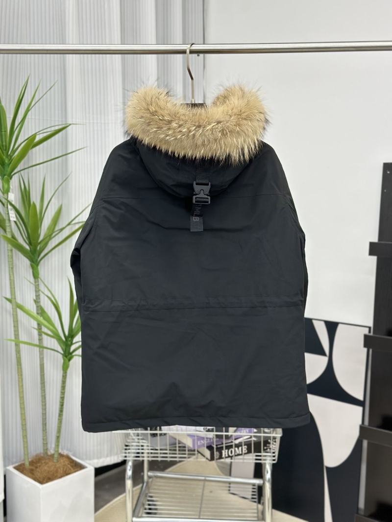 Moncler Down Coat